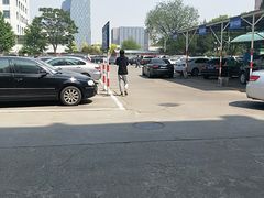 -京西五环检测场