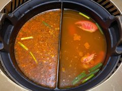 -呷哺呷哺 黄金牧场 (太原万象城店)