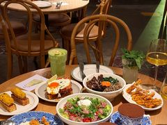-O'eat Blossom&Pelican(深圳首店)