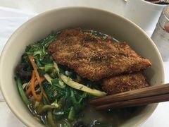 -天天鲜面馆(衡山路店)