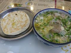 -夏家合汁(天润花园小区店)