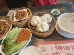 -虾饺妹·粤式手工点心(水荫路店)