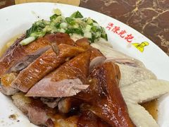 -陈光记烧腊店(罗保博士街店)