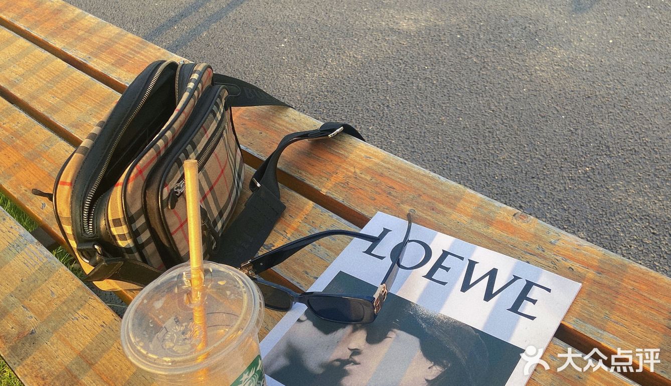 初冬来临 | 这个地方你一定会喜欢