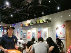-一记面馆(易发店)