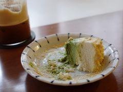 -PUZZLE COFFEE 拼图咖啡