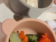 -西贝(万达店)