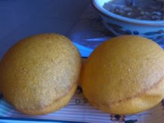 气饽饽-羊上树(南门外店)