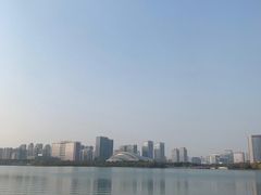 -天鹅湖体育公园