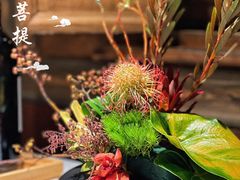 -叶叶菩提·晋福宫