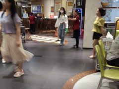 -清真·锦翔炝锅鱼(明德门店)