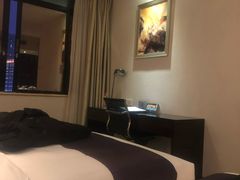 -武汉帝盛酒店(江汉路步行街店)