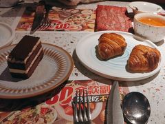 -战斧牛排餐厅(悦方IDmall店)