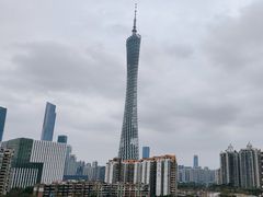 -小茶闲舍·观景商务茶馆(广州塔店)