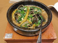 -上海金陵紫金山大酒店·汇海餐厅