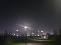 -海河外滩公园