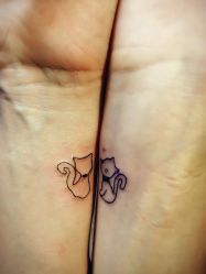 -墨無界刺青TATTOO
