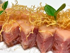 -宫燕府·京菜·烤鸭·淮扬菜(王府中心店)