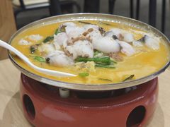 -喜家德虾仁水饺(东方宝泰店)
