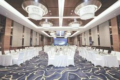 -苏州福朋喜来登酒店·宴会厅
