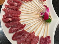 -南门涮肉(上海二店)