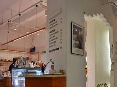 -COTTON CAFE(德信·中外公寓店)