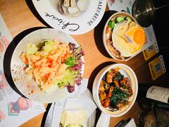 -岛风·台食小馆 ISLAND BISTRO(烟台山店)