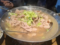 -肖四女乐山跷脚牛肉(南汇大学城生活广场店)