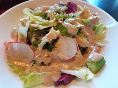 -WOLFGANG PUCK KITCHEN & BAR(迪士尼小镇店)