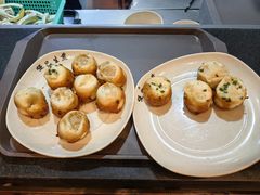 -哑巴生煎(临顿路店)