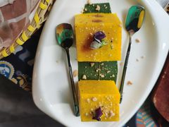 -达斯坦印度餐厅Dastaan(三里屯SOHO店)