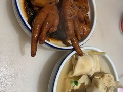 -慧娟面馆·餐厅(望江路店)