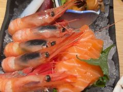 -匠和风精致料理(福州金融街万达店)