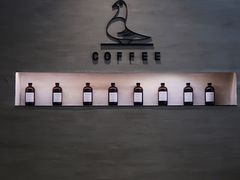 -野鸽子咖啡(中航店)