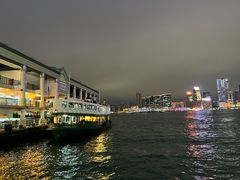 -天星小轮码头