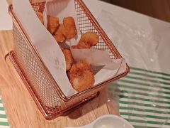-楼兰新疆菜(江宁万达店)