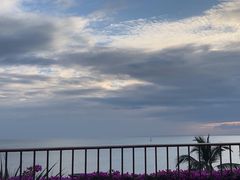 -日落吧·海景咖啡厅·餐酒吧·鸡尾酒·下午茶·乐队表演·浪漫夕阳·三亚文华东方酒店
