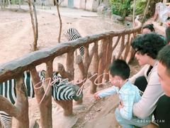 -南昌动物园