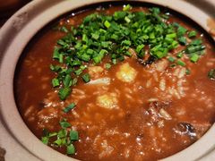 -小吊梨汤·北京菜·烤鸭(四元桥店)
