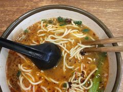 -谭师爷龙抄手(白下路店)