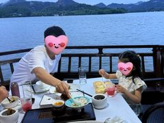 -柳莺湖上·湖景餐厅·江南菜(西湖店)