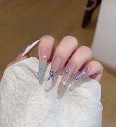 -斯馨·健康美甲美睫