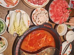 -牛市坎火锅(建设路店)