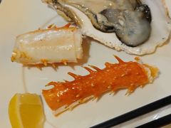 -常州新城希尔顿酒店·OPEN全日餐厅