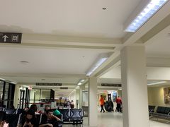 -塞班岛国际机场
