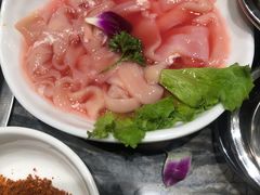 大队鲜鸭肠-重庆大队长火锅(凤城八路店)