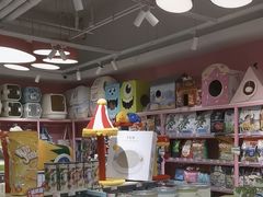 -FAELING PETS美天灵宠物(合生汇店)
