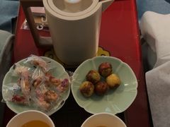 -华夏良子·足道SPA艾灸(翠微店)