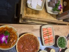 花千骨-蜀大侠火锅(寰球文化地标·总府店)