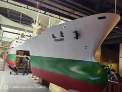 -上海中国航海博物馆